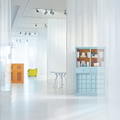 Letzte Gelegenheit für Ausstellungsstücke aus unserem Hamburger Store.